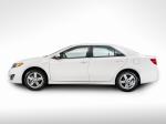 Toyota Camry Hybrid SE 2014 года
